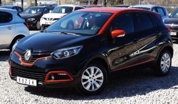 Renault Captur ENERGY TCe 90 Start&Stop Dynamique full
