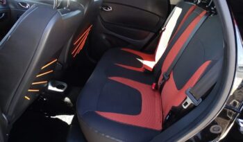 Renault Captur ENERGY TCe 90 Start&Stop Dynamique full
