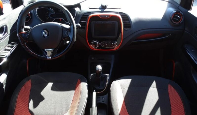 Renault Captur ENERGY TCe 90 Start&Stop Dynamique full