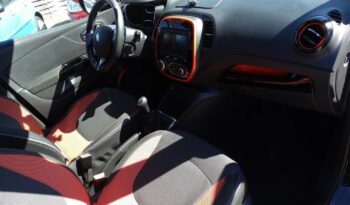 Renault Captur ENERGY TCe 90 Start&Stop Dynamique full