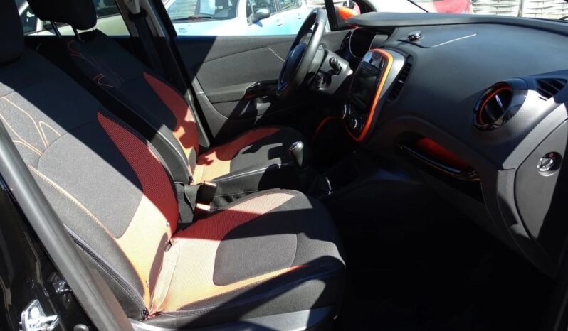 Renault Captur ENERGY TCe 90 Start&Stop Dynamique full