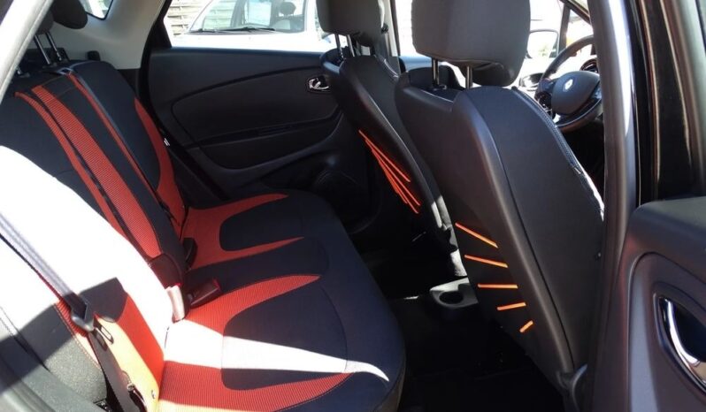 Renault Captur ENERGY TCe 90 Start&Stop Dynamique full