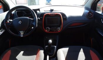 Renault Captur ENERGY TCe 90 Start&Stop Dynamique full