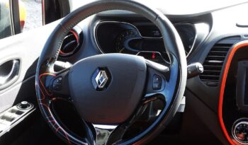Renault Captur ENERGY TCe 90 Start&Stop Dynamique full