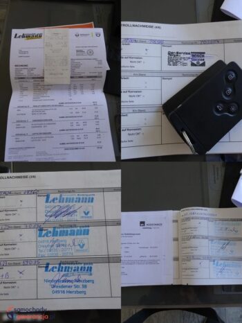 Renault Captur ENERGY TCe 90 Start&Stop Dynamique full