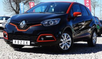 Renault Captur ENERGY TCe 90 Start&Stop Dynamique full