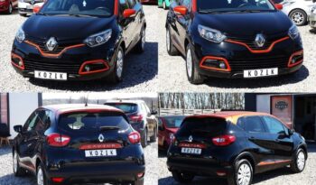Renault Captur ENERGY TCe 90 Start&Stop Dynamique full