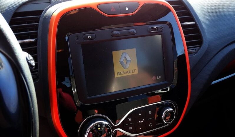 Renault Captur ENERGY TCe 90 Start&Stop Dynamique full
