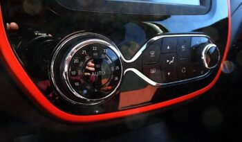 Renault Captur ENERGY TCe 90 Start&Stop Dynamique full