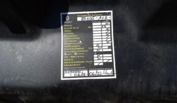 Renault Captur ENERGY TCe 90 Start&Stop Dynamique full