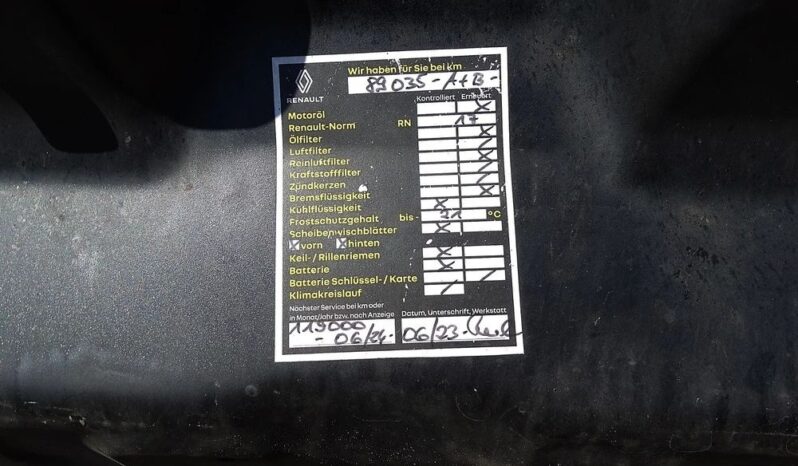 Renault Captur ENERGY TCe 90 Start&Stop Dynamique full