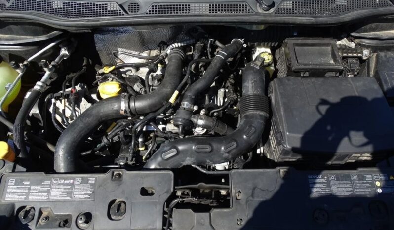 Renault Captur ENERGY TCe 90 Start&Stop Dynamique full