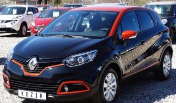 Renault Captur ENERGY TCe 90 Start&Stop Dynamique full
