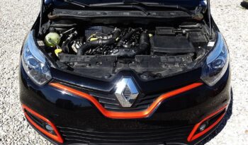 Renault Captur ENERGY TCe 90 Start&Stop Dynamique full