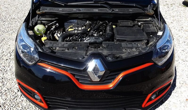 Renault Captur ENERGY TCe 90 Start&Stop Dynamique full