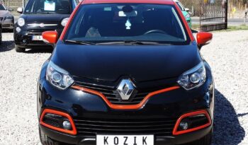 Renault Captur ENERGY TCe 90 Start&Stop Dynamique full