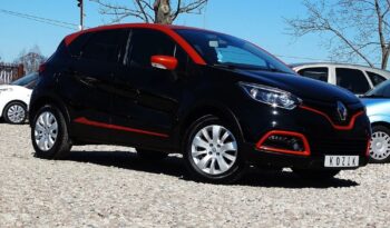 Renault Captur ENERGY TCe 90 Start&Stop Dynamique full