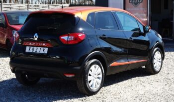 Renault Captur ENERGY TCe 90 Start&Stop Dynamique full