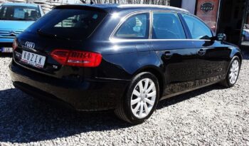 Audi A4 – 2011r.! 2.0TDI 170KM! Navi! Led! Xenon! Serwis! Świeżo Sprowadzony! full