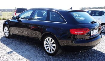 Audi A4 – 2011r.! 2.0TDI 170KM! Navi! Led! Xenon! Serwis! Świeżo Sprowadzony! full