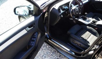 Audi A4 – 2011r.! 2.0TDI 170KM! Navi! Led! Xenon! Serwis! Świeżo Sprowadzony! full