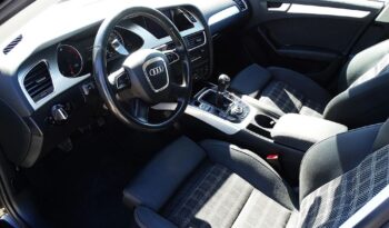 Audi A4 – 2011r.! 2.0TDI 170KM! Navi! Led! Xenon! Serwis! Świeżo Sprowadzony! full