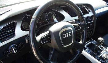 Audi A4 – 2011r.! 2.0TDI 170KM! Navi! Led! Xenon! Serwis! Świeżo Sprowadzony! full
