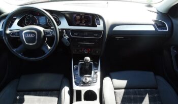 Audi A4 – 2011r.! 2.0TDI 170KM! Navi! Led! Xenon! Serwis! Świeżo Sprowadzony! full