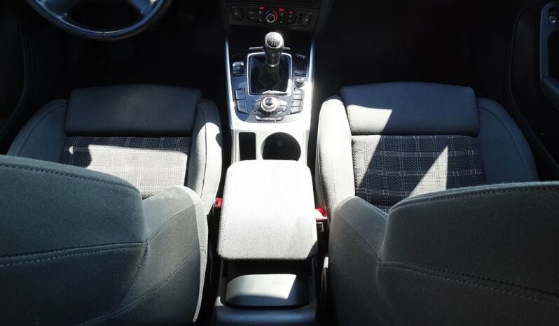 Audi A4 – 2011r.! 2.0TDI 170KM! Navi! Led! Xenon! Serwis! Świeżo Sprowadzony! full