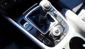 Audi A4 – 2011r.! 2.0TDI 170KM! Navi! Led! Xenon! Serwis! Świeżo Sprowadzony! full