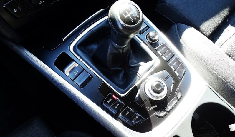 Audi A4 – 2011r.! 2.0TDI 170KM! Navi! Led! Xenon! Serwis! Świeżo Sprowadzony! full