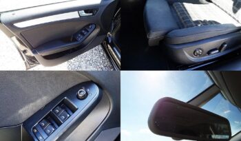 Audi A4 – 2011r.! 2.0TDI 170KM! Navi! Led! Xenon! Serwis! Świeżo Sprowadzony! full