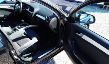 Audi A4 – 2011r.! 2.0TDI 170KM! Navi! Led! Xenon! Serwis! Świeżo Sprowadzony! full