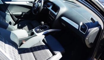 Audi A4 – 2011r.! 2.0TDI 170KM! Navi! Led! Xenon! Serwis! Świeżo Sprowadzony! full