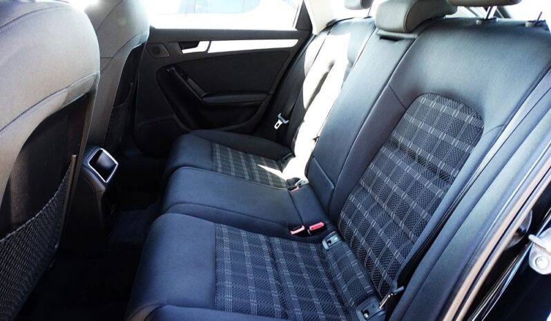 Audi A4 – 2011r.! 2.0TDI 170KM! Navi! Led! Xenon! Serwis! Świeżo Sprowadzony! full