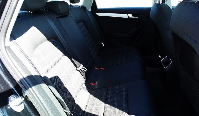 Audi A4 – 2011r.! 2.0TDI 170KM! Navi! Led! Xenon! Serwis! Świeżo Sprowadzony! full