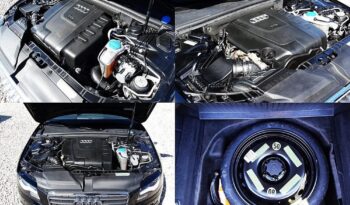 Audi A4 – 2011r.! 2.0TDI 170KM! Navi! Led! Xenon! Serwis! Świeżo Sprowadzony! full
