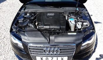 Audi A4 – 2011r.! 2.0TDI 170KM! Navi! Led! Xenon! Serwis! Świeżo Sprowadzony! full