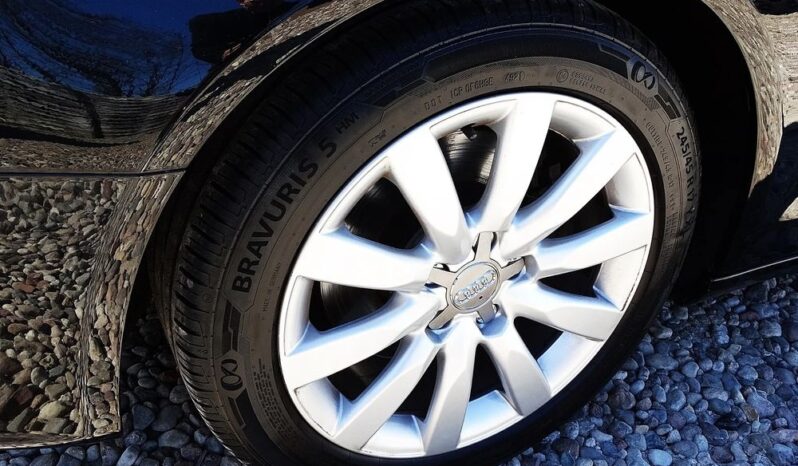 Audi A4 – 2011r.! 2.0TDI 170KM! Navi! Led! Xenon! Serwis! Świeżo Sprowadzony! full