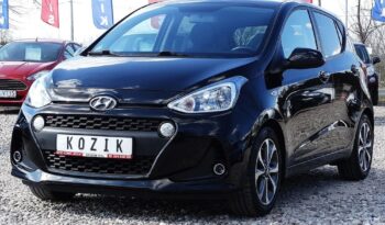 Hyundai i10 1.2 YES!+ Instalacja Gazowa ! Nawigacja ! full