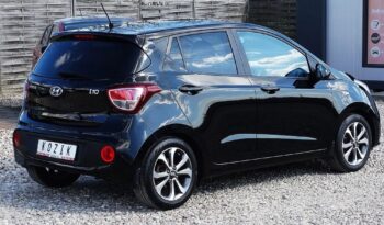 Hyundai i10 1.2 YES!+ Instalacja Gazowa ! Nawigacja ! full