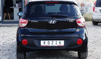 Hyundai i10 1.2 YES!+ Instalacja Gazowa ! Nawigacja ! full