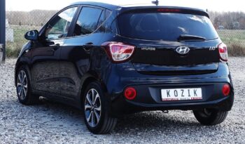 Hyundai i10 1.2 YES!+ Instalacja Gazowa ! Nawigacja ! full