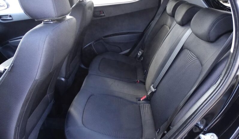 Hyundai i10 1.2 YES!+ Instalacja Gazowa ! Nawigacja ! full