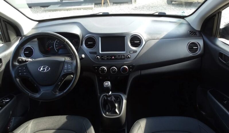 Hyundai i10 1.2 YES!+ Instalacja Gazowa ! Nawigacja ! full