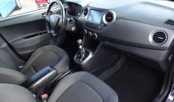 Hyundai i10 1.2 YES!+ Instalacja Gazowa ! Nawigacja ! full