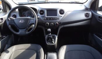Hyundai i10 1.2 YES!+ Instalacja Gazowa ! Nawigacja ! full
