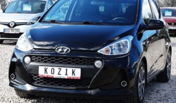 Hyundai i10 1.2 YES!+ Instalacja Gazowa ! Nawigacja ! full