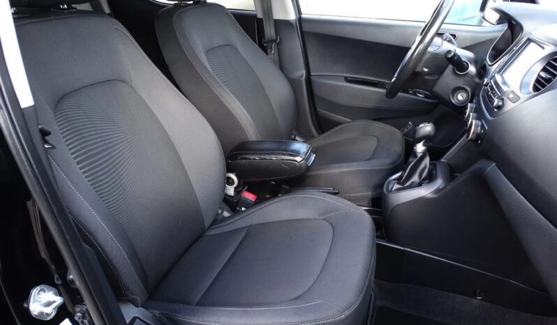 Hyundai i10 1.2 YES!+ Instalacja Gazowa ! Nawigacja ! full