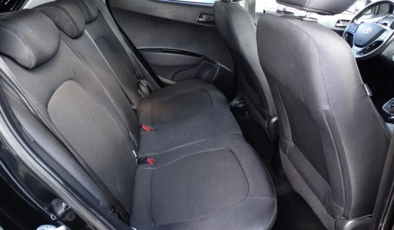 Hyundai i10 1.2 YES!+ Instalacja Gazowa ! Nawigacja ! full